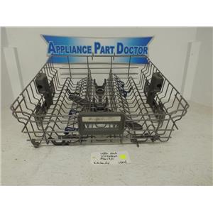 KitchenAid Dishwasher W10728863  8561731 Upper Rack Used