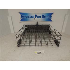 Whirlpool Dishwasher W10311986  W10380384  W11158804  W10629540 Lower Rack Used