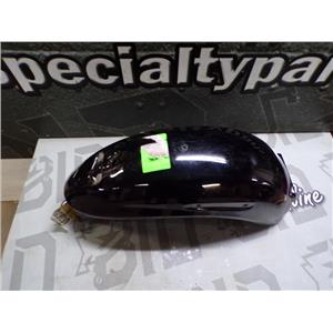 2006 KAWASAKI VULCAN VN1600 1600 OEM REAR FENDER (BLACK) GOOD CONDITION