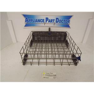 Whirlpool Dishwasher W10311986  W10380384  W11158804  W10629540 Lower Rack Used