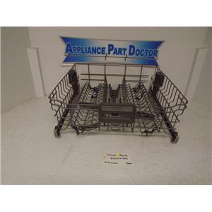 KitchenAid Dishwasher W10312791 Upper Rack Used