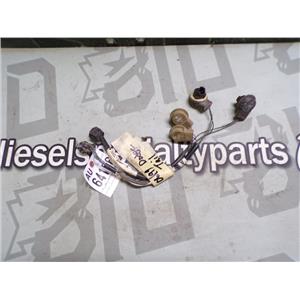 1998 - 2002 DODGE SLT LARAMIE 2500 3500 TAIL LIGHT WIRING HARNESS OEM
