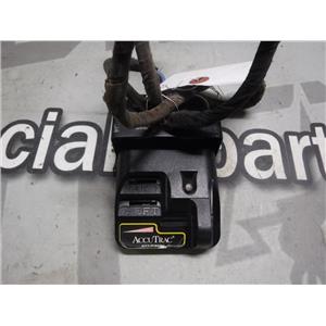 AFTERMARKET TRAILER BRAKE CONTROLLER ACCUTRAC P 7305