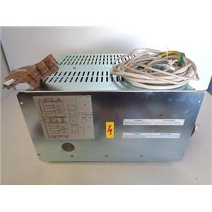 GE Healthcare MPPU 2147435 Inverter from Innova 2000 Cath Lab