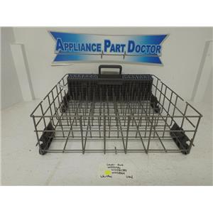 Whirlpool Dishwasher W10311986  W10380384  W11158804 Lower Rack Used