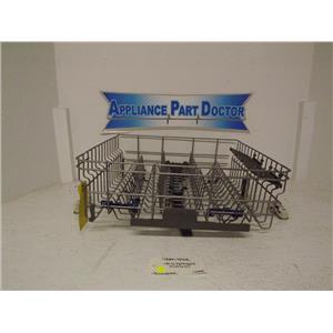 Whirlpool Dishwasher W10727422 Upper Rack Used