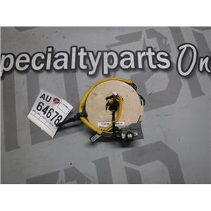 2003 - 2004 FORD F250 F350 LARIAT STEERING CLOCK SPRING OEM P 2C3T14A664CF