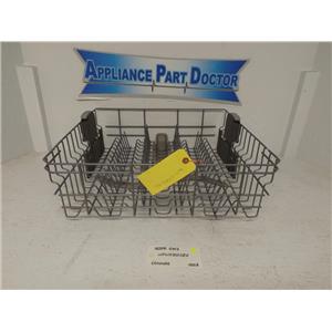 Kenmore Dishwasher WPW10350382 Upper Rack Used