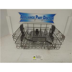 Kenmore Dishwasher WPW10462394  WP8539242 Upper Rack Used