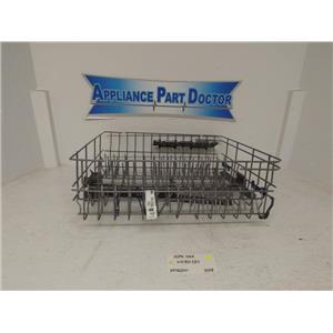 Whirlpool Dishwasher W10350380 Upper Rack Used