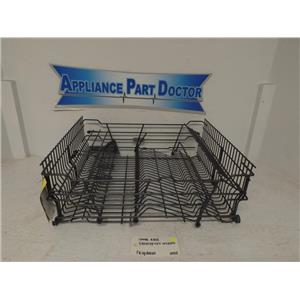 Frigidaire Dishwasher 5304438434 1042210 Lower Rack Used