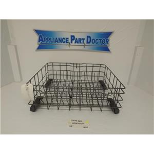 GE Dishwasher WD28X10370 Lower Rack Used