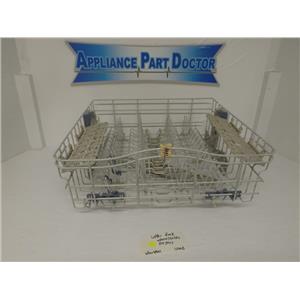 Whirlpool Dishwasher WPW10350382  8193943 Upper Rack Used