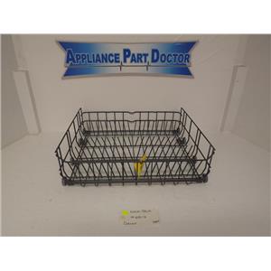 Dacor Dishwasher 105112 DD81-03677A Lower Rack Used