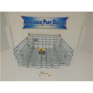 GE Dishwasher WD28X10210 Upper Rack Used