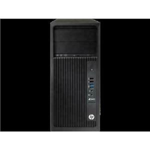 HP Z240 1TB SSD, Intel i7- 6700 3.4GHz, 16GB Ram Tower Workstation NO OS