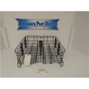 GE Dishwasher WD28X10352 Upper Dishwasher Rack Used