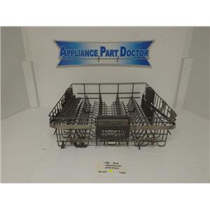 Kenmore Dishwasher WPW10462394  WP8539242 Upper Rack Used