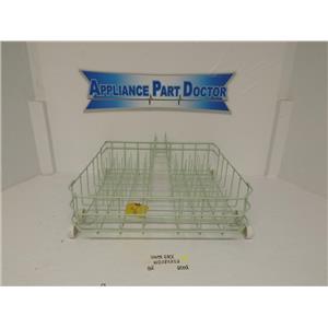 GE Dishwasher WD28X232 WD28X336 Lower Rack Used