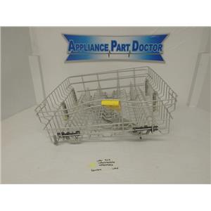 Kenmore Dishwasher WPW10462394  WP8539242 Upper Rack Used