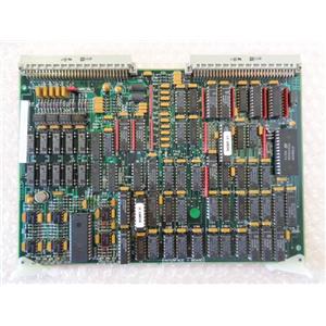 GE Healthcare 36004606 D Interface Board CGR 45561658 from Innova 2000 Cath Lab