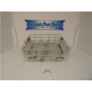 Kenmore Dishwasher WPW10462394  8539242 Upper Rack Used