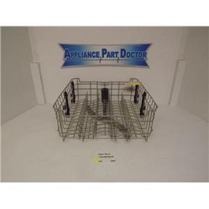 GE Dishwasher WD28X25018 Upper Rack Used