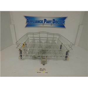 Kenmore Dishwasher WPW10350382  8193943 Upper Rack Used