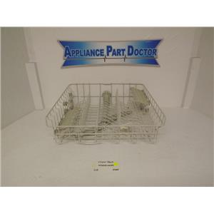 GE Dishwasher WD28X10059 Upper Rack Used