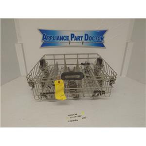 KitchenAid Dishwasher W10727422 Upper Rack Used