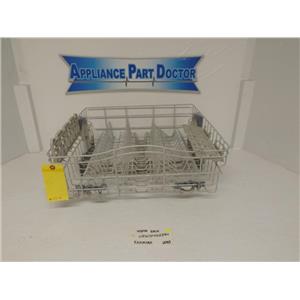 Kenmore Dishwasher WPW10462394 Upper Rack Used