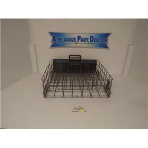 Whirlpool Dishwasher WPW10380385  W10360461  Lower Rack Used