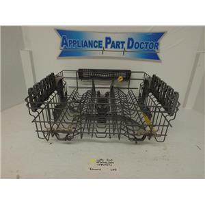 Kenmore Dishwasher WPW10462394  WP8539242 Upper Rack Used