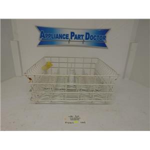 Frigidaire Dishwasher 5304498211  154321104 Upper Rack Used