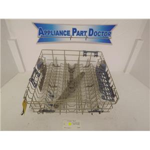 Whirlpool Dishwasher W10727422  8539235 Upper Rack Used