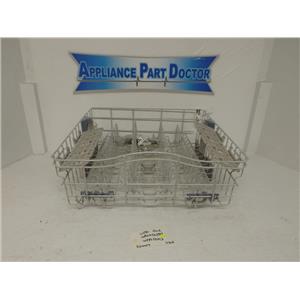 Kenmore Dishwasher WPW10462394  WP8539242 Upper Rack Used