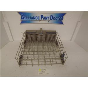 Whirlpool Dishwasher W10727679  8561749  W11158804 Lower Rack Used