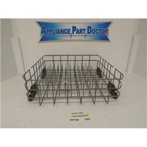 Kenmore Dishwasher WPW10525642 Lower Rack Used