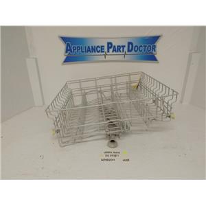 Whirlpool Dishwasher 8539387 Upper Rack Used