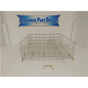 GE Dishwasher WD28X10333 Lower Rack Used