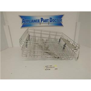 Kenmore Dishwasher WPW10350382 Upper Rack Used