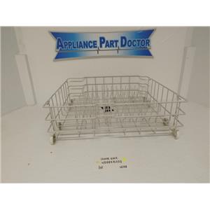 GE Dishwasher WD28X10333 Lower Rack Used