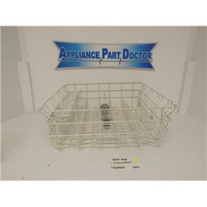 Frigidaire Dishwasher 5304498211 Upper Rack Used