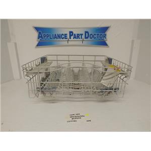 Kenmore Dishwasher WPW10462394  8539242 Upper Rack Used