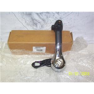 Boaters’ Resale Shop of TX 2105 1777.11 QUICKSILVER 879244T13 THROTTLE HANDLE