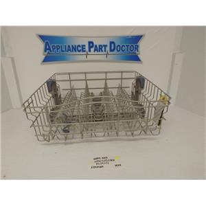 Kenmore Dishwasher WPW10350382  8539233 Upper Rack Used