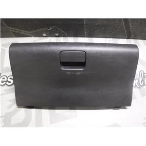 2003 - 2004 DODGE 3500 2500 LARAMIE  SLT OEM GLOVE BOX (CHARCOAL) GREY