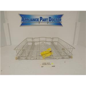 GE Dishwasher WD28X10210 Upper Rack Used