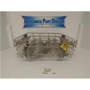 Kenmore Dishwasher W10727422  8539235 Upper Dish Rack Used