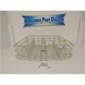 GE Dishwasher WD28X10369  WD28X10011 Upper Rack Used